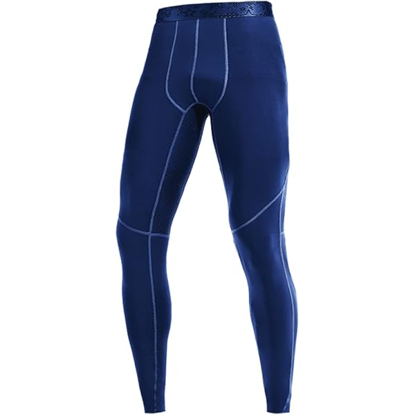 Amazon.com: Womens Nike Power Speed Running Tights Blue